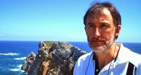 Revista Texturas: Kepa Osoro. Un estado de &aacute;nimo | Bibliotecas escolares de Albacete | Scoop.it