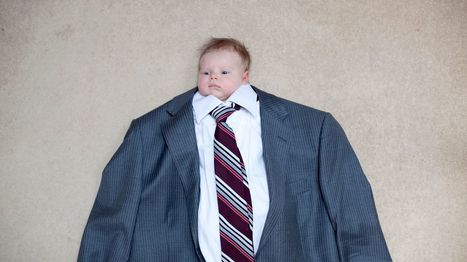 Here Are How Many Babies Were Named Corbyn, Boris And Theresa Last Year | HuffPost Life | Name News | Scoop.it