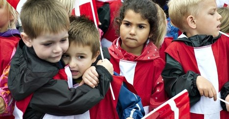 Why Danish Students Are Happier and More Empathetic | Empathy and Education | Scoop.it