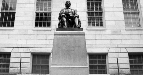 Harvard’s War With Trump Forces Question of How Endowments Should Be Spent. | Educational Leadership | Scoop.it