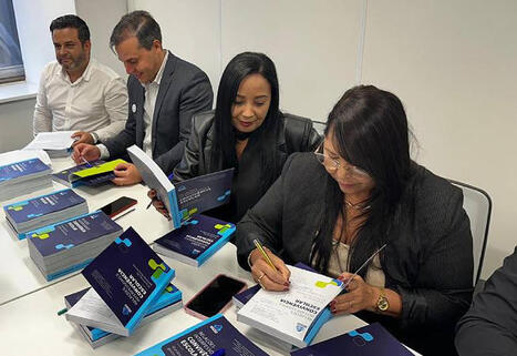 Livro reúne experiências de gestores que transformaram suas escolas | Inovação Educacional | Scoop.it