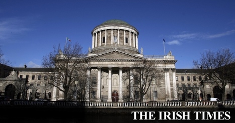 State sued in bid for new school child abuse compensation scheme - IrishTimes.com | Operation Phobos | Scoop.it