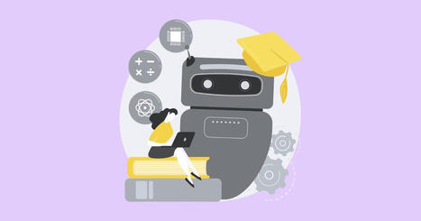 AI Act : les organismes de formation sont-ils pr&ecirc;ts &agrave; regarder leurs propres usages de l&rsquo;IA ? | Formation : Innovations et EdTech | Scoop.it