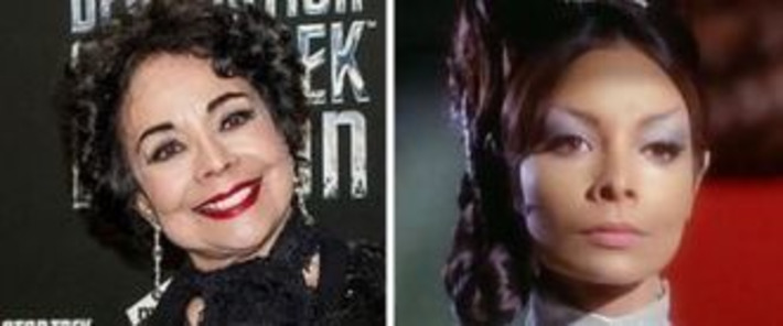 Remembering Arlene Martel, 1936-2014 | Herstory | Scoop.it