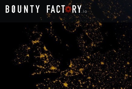 Bug Bounty : retour sur les trois mois d'existence de la Bounty Factory | Libertés Numériques | Scoop.it