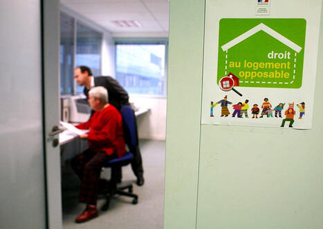 La Cour des comptes &eacute;pingle le d&eacute;sordre du Fonds national d&rsquo;accompagnement vers et dans le logement | Logement-Habitat-Foncier | Scoop.it
