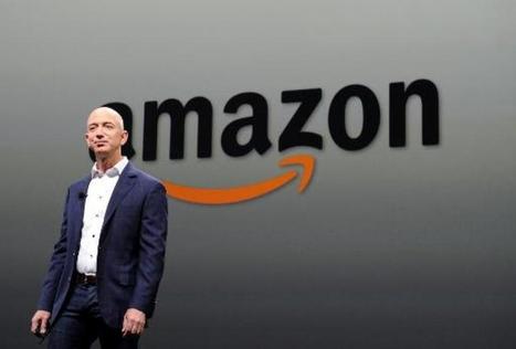 Amazon propose de l'argent à ses salariés contre leur démission | Think outside the Box | Scoop.it