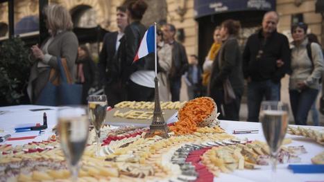 Les Français privilégient de plus en plus le made in France | Le digital constitue-t-il une opportunité pour le Made in France ? | Scoop.it