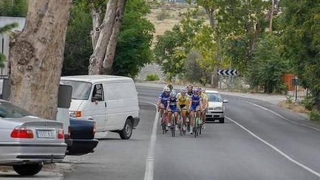 Normas de convivencia para conductores y ciclistas | TECNOLOG&Iacute;A_aal66 | Scoop.it