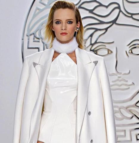 Versace | Fashion & Jewelry | Scoop.it