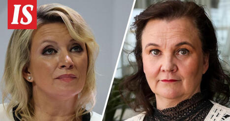 Hanna Smith arvioi Ven&auml;j&auml;n uhoa Suomen ydinenergialain p&auml;&auml;t&ouml;ksest&auml; | Lehti | Scoop.it