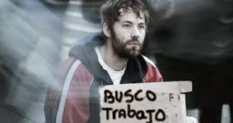SOCIOLOGIA POLITICA.: SOCIOLOGÍA DEL TRABAJO. EL GRAN PROBLEMA DEL EMPLEO EN EL MUNDO: CONSUMIR PARA PODER TRABAJAR. | Educación, TIC y ecología | Scoop.it
