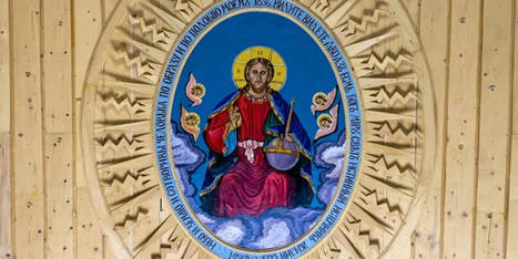 What Jesus’ life is doing for mine | Christian Spiritual Counseling | Scoop.it