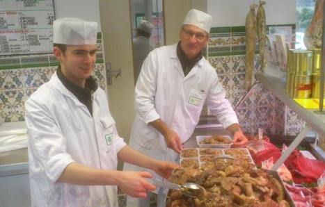 Villefranche-de-Rouergue : les Fermiers innovent en mati&egrave;re d'emploi | Pour innover en agriculture | Scoop.it