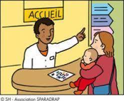 Agent d'accueil, un m&eacute;tier &agrave; repenser pour redorer l'image des services publics locaux | Organisation territoriale, &eacute;lus & institutions. Citoyennet&eacute; & d&eacute;mocratie participative | Scoop.it