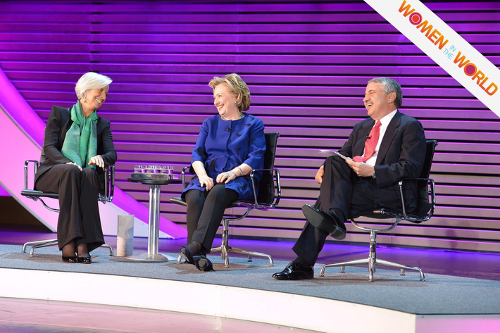 Hillary Blasts Putin | Family Office & Billionaire Report - Empowering Family Dynasties | Scoop.it