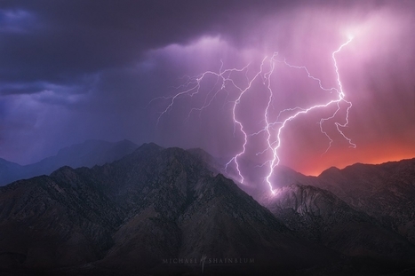 Five Tips For Capturing That Perfect Lightning Photo | Fstoppers | Photography Gear News | Scoop.it