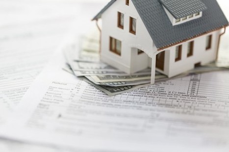 Taxe d'habitation : chamboule-tout en perspective pour les impôts locaux | Immobilier | Scoop.it