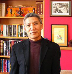 Compassion Curriculum – An interview with Geshe Thupten Jinpa | Teaching Empathy | Scoop.it