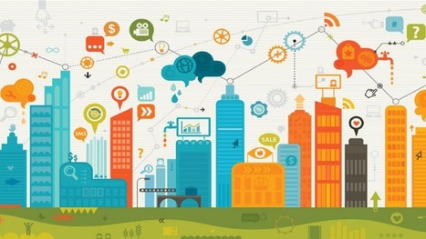 Plateforme Smart City : lancement de l'espace MaaS sur les services de mobilit&eacute; | Regards crois&eacute;s sur la transition &eacute;cologique | Scoop.it