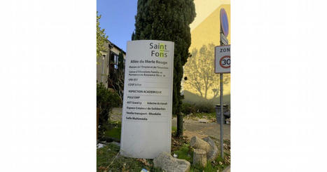 Saint-Fons | Conseil municipal. Plan de relance de l’État : 41 000 € pour la commune | Labo Cités - L'actualité de la politique de la ville en Auvergne-Rhône-Alpes | Scoop.it