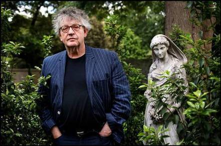 Paul Muldoon: 'My wife is very direct. She'll say a poem is rubbish' | The Irish Literary Times | Scoop.it