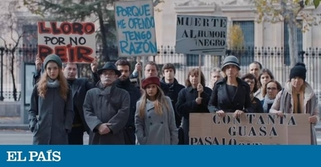Campofrío: Los mejores anuncios de la Navidad 2018 | Televisión | TECNOLOGÍA_aal66 | Scoop.it