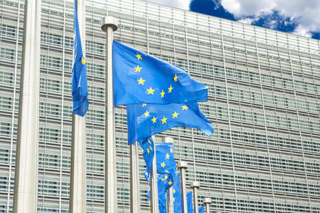 La Commission europ&eacute;enne envisage une taxe sur les grandes entreprises pour financer le budget de l'UE | Veille | Scoop.it