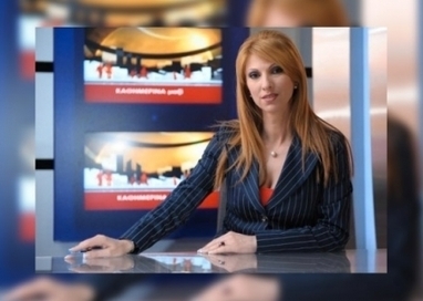 Prison à vie pour Elena Skordelli, la présentatrice de Sigma TV, qui a tué son ex patron | Les médias face à leur destin | Scoop.it