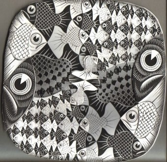 La Alhambra, Escher y los movimientos en el plano.- | Matemáticas.- | Scoop.it
