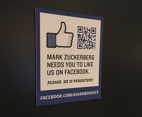 Leaving Facebook for a couple of months made me realize how you can't escape it | Practical Networked Leadership Skills | Scoop.it