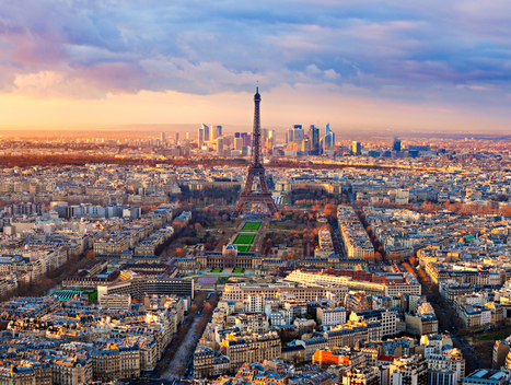 Airbnb : sueurs froides à Paris sur fond d'open data | Economie Responsable et Consommation Collaborative | Scoop.it