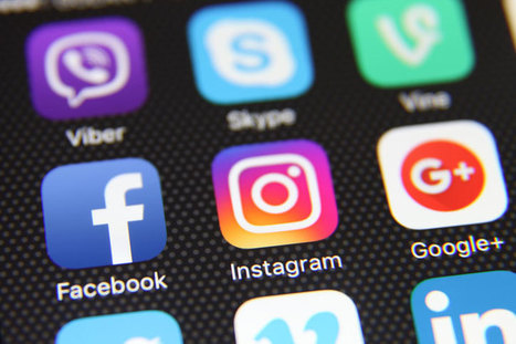 Comprendre le nouvel algorithme Instagram et enfin retrouver de l’engagement | Community Management | Scoop.it