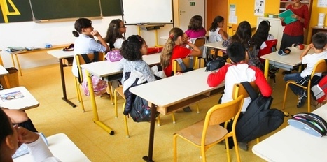L'inquiétante pollution des salles de classe | Construction, réhabilitation et aménagement durables en Méditerranée | Scoop.it