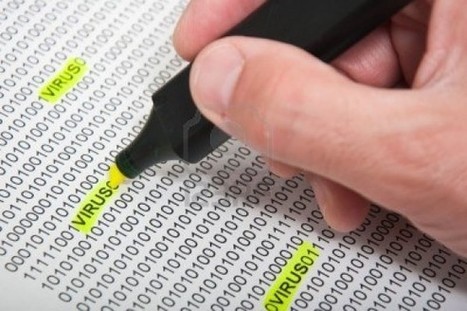 ¿Son realmente necesarios los Antivirus? (1/2) | Las TIC en la Educación | Scoop.it