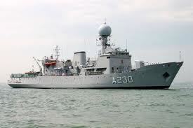 L'Estonie désarme son OPV, l'Admiral Pitka (ex-Beskyterren danois) faute de moyens | Newsletter navale | Scoop.it
