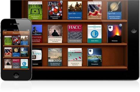 Ten great free education apps for the iPad | Creative teaching and learning | Scoop.it