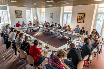 Soustons&nbsp;: les finances de la commune au menu du Conseil municipal | Landes - Conseils municipaux & communautaires | Scoop.it