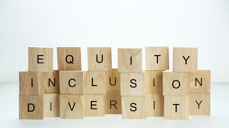 The Future of DEI and Anti-Racism – Why it isn’t a Want, But a Need for Black Communities | Race and diversity | Scoop.it