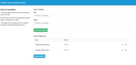 Setting up tests in GitLab CI for Django project with Docker Engine | Devops for Growth | Scoop.it