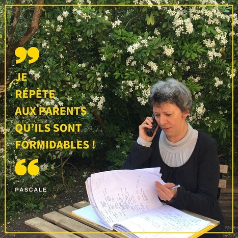 SYNLAB - Post Epid&eacute;mie Covid-19 : R&eacute;ussir le raccrochage des &eacute;l&egrave;ves fragilis&eacute;s par la Crise | Jeunesse, &eacute;ducation et d&eacute;crochage scolaire | Scoop.it