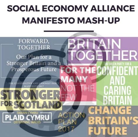 Social Economy Alliance: Our Manifesto Mash-Up - The Young Foundation | Energy Transition in Europe | www.energy-cities.eu | Scoop.it
