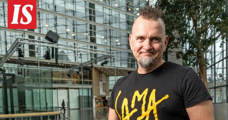 IL: Yleis&ouml; kertoo pieleen menneest&auml; Klamydian keikasta | 1Uutiset - Lukemisen t&auml;hden | Scoop.it