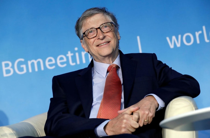 Bill Gates drops to lowest billionaire rank in years | Family Office & Billionaire Report - Empowering Family Dynasties | Scoop.it