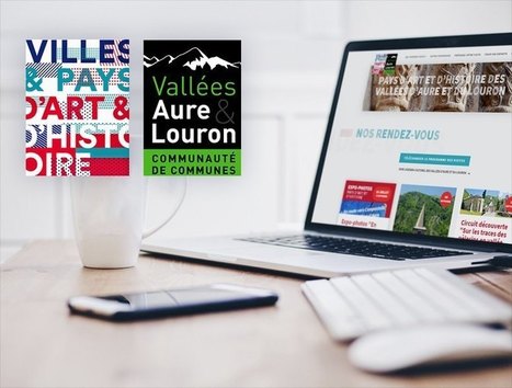 Refonte du site Internet du Pays d'Art & d'Histoire des vallées d'Aure et du Louron | Vallées d'Aure & Louron - Pyrénées | Scoop.it