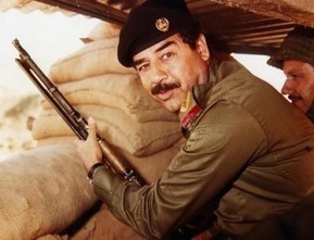 The U.S. Babies Named Saddam | Name News | Scoop.it