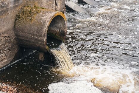 Governor Sanders announces additional Water Funding to support Arkansa... | Industry 411 - Waste Management | Scoop.it