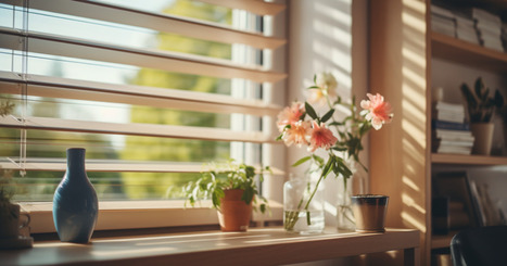 How to Clean Blinds of all Kinds | Best Home Decor  Maintenance Tips & More | Scoop.it