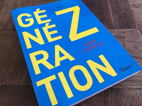 G&eacute;n&eacute;ration &laquo;&nbsp;K&nbsp; : une horde de Z pr&ecirc;te &agrave; changer le monde&hellip; et les marques &laquo; &ndash; | Generation Z Marketing | Scoop.it