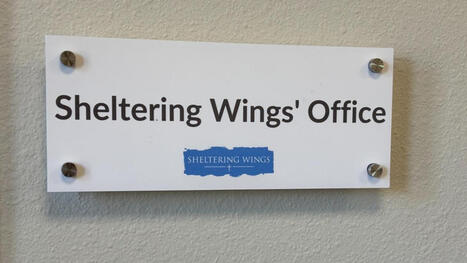 Government shutdown impacting domestic violence victims in need of help - WTHR | Operation Oya | Scoop.it
